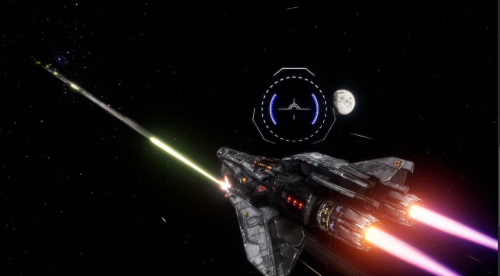 Dev Update – Refactor to Components – Solar Warden